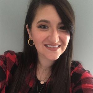 Meet your Posher, Lillian